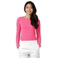 thumbnail image 4 of Adar sous-Couches pour Femmes - T-Shirt de sous-Couche à Manches Longues Confortable, 4 of 7