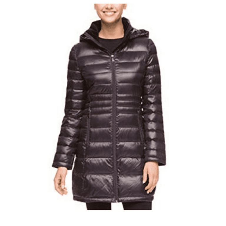 Andrew Marc Men's Packable Down Jacket