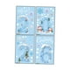 thumbnail image 2 of Calcomanías navideñas para ventanas (2026), decoración navideña, accesorios para fotos navideñas, calcomanías navideñas de PVC de fácil instalación., 2 of 6