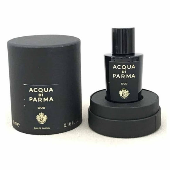 Acqua Di Parma Oud Unisexe EDP 0,17 oz Parfums 8028713812057