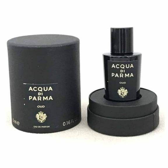 Acqua Di Parma Unisex Oud EDP 0.17 oz Fragrances 8028713812057
