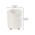 thumbnail image 2 of HOMETRENDS Décor Pot, 2 of 3