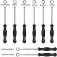 thumbnail image 3 of 8pcs Carburetor Rglage Screwdrivertower For Carburetor Cleaning Motor Rparation Suitable Most Engines From 2 Cycles (8pcs Tower), 3 of 5