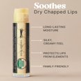 thumbnail image 3 of Bálsamo labial Beauty by Earth Organic Beeswax Vanilla, 3 of 8