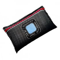 HIBIBUD Reusable Car Dehumidifier Clear Windscreen Moisture Damp Absorber Gel Bags