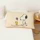 thumbnail image 4 of Funda de almohada de una sola cara con dibujos animados de Snoopy, Woodstock y Charlie Brown, ropa de cama creativa para estudiantes y niños al por mayor, 4 of 5