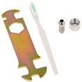 thumbnail image 2 of Titan Tools (19418) Spray Gun,1, 2 of 3