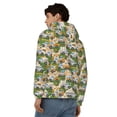 thumbnail image 4 of Naloa Construction Machinery1 Men’s Hoodies, Zip up Hoodie, Sweatshirts,Hoodies for Men Sizes S-3XL-X-Large, 4 of 5