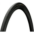 thumbnail image 2 of Continental Ultra Sport II Bicycle Tire, 700c x 23mm, Folding, Black, 2 of 3