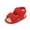 Red, variant on Baby Boys Girls Soild Summer Breathable Anti-Slip Shoes Sandals Toddler Soft Soled Shoes 0-18 Monthes