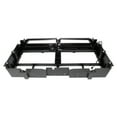 thumbnail image 3 of TRQ Active Grille Shutter Fits 2015-2016 Chevrolet Colorado GMC Canyon, 3 of 5