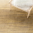 thumbnail image 5 of Safavieh  Adirondack Wilmy Ombre Distressed Rug Gold/Ivory 4' x 4' Square 4' Square Indoor Living Room,Bedroom,Dining Room Square, 5 of 5