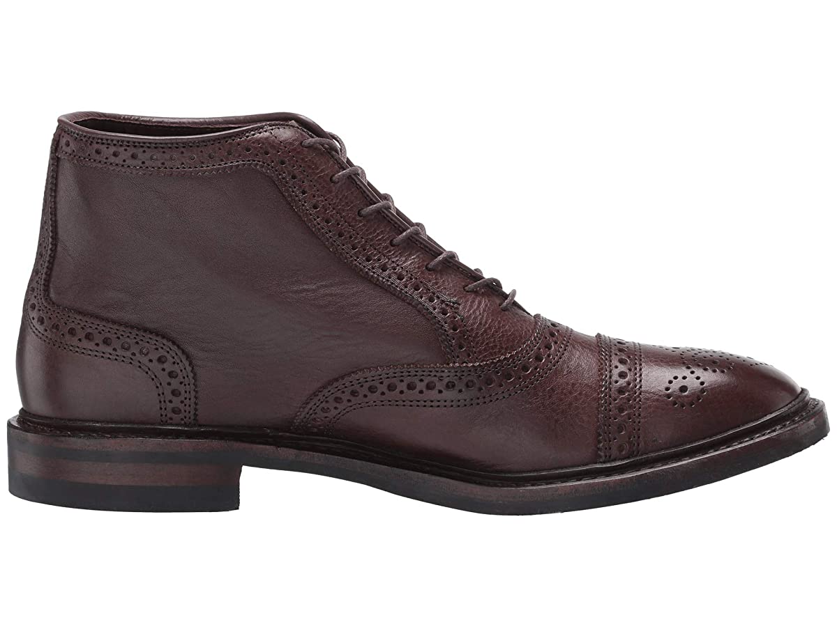 allen edmonds hamilton boot