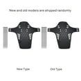 thumbnail image 3 of Bicycle Wheel Fenders, Colorful Sturdy Mountain Bike Front Fenders, Tire Mudguards Bicycle Mud Guard for Road Bike Replacement Bike Modification Mountain Bike, 3 of 7