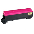 thumbnail image 1 of Zoomtoner Compatible KYOCERA MITA TK562M Cartouche de Toner Laser Magenta pour KYOCERA MITA FSC5350DN, 1 of 1