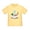 Daffodil Yellow, variant on CafePress - Pho T Shirt - Cute Toddler T-Shirt, 100% Cotton