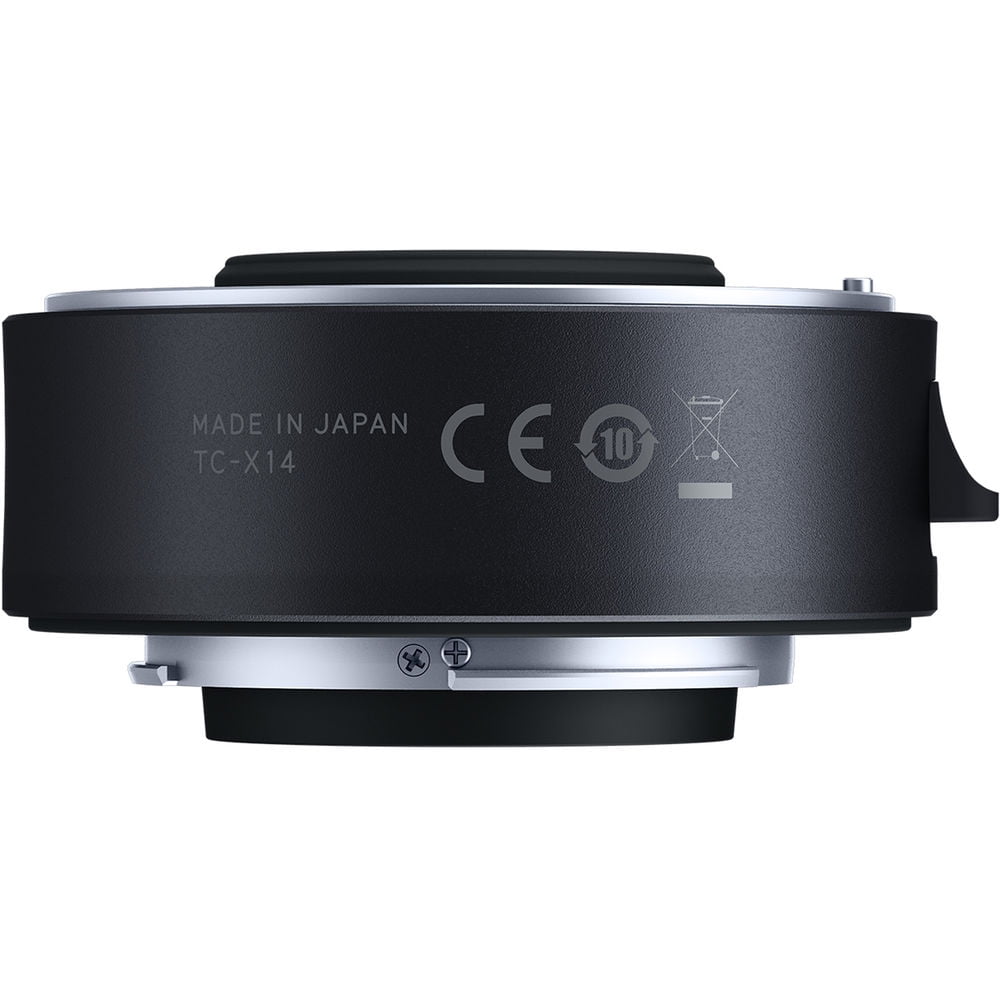 TAMRON TELE CONVERTER 1.4x ニコン用 TC-X14N Tamron TC-X14 ⁄ TC-X20 teleconverter review | Cameralabs