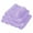 Purple, variant on Gazechimp 12 Pieces Face Cradle Covers Table Headrest Covers for Chairs Multicolor