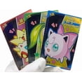 thumbnail image 3 of Pokemon Eif Baby Booster Pack (CHINESE, 3 Cards), 3 of 3
