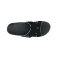 thumbnail image 3 of Spenco Kholo Men's Orthotic Slide Sandals, 3 of 10