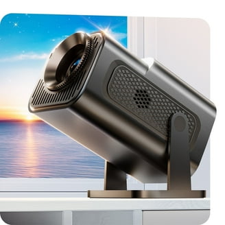 VANKYO GO200 Smart Wi-Fi Mini Portable Projector with