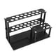 thumbnail image 1 of Aluminum Tool Organizer Gift Strong Bearing Heavy Duty Anti Drop 3 Layers Home, 1 of 3