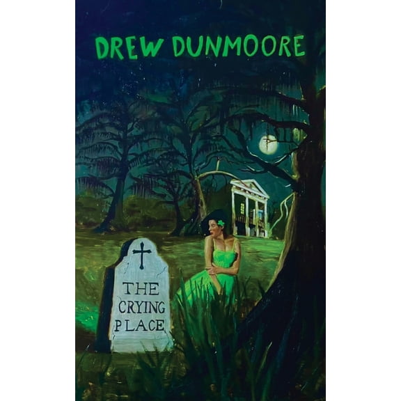 The Crying Place, (Paperback)