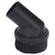 thumbnail image 1 of Cepillo Para Aspiradora, Mejora La Eficiencia De Limpieza Cepillo Para Polvo Redondo Para Aspiradora Diámetro Interior De 35 Mm / 1,38 Pulgadas Para La Mayoría De Los Accesorios, 1 of 8