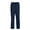 Dark Blue, variant on Women's Drawstring Cargo Scrub Pants