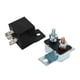 thumbnail image 4 of 12V Electric Radiator Fan Thermostat Controller Kit Cooling Fan Wiring Relay Wire Kit for Car Truck, 4 of 5