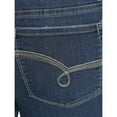 thumbnail image 3 of Women's Slender Stretch Skinny Jean, 3 of 8