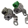 thumbnail image 3 of koolsoo 3Pcs Transmission Solenoid Kit AW4 E F Fit for Truck, 3 of 4