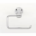 thumbnail image 4 of Alno Inc Wall Mounted Single Post Tissue Holder, 4 of 6
