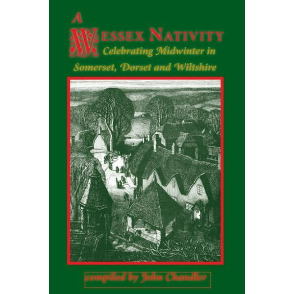 A Wessex Nativity (Paperback)