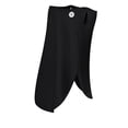 thumbnail image 3 of BAOSITY Sun Neck Gaiter for Women Thin Breathable Washable Bandana Face Covering Face Cover for Summer Cycling Black, 3 of 8