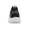 thumbnail image 3 of Nike Men's Blazer Low Sacai Black Patent Leather Shoes, from StockX, 3 of 5