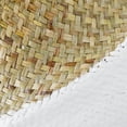 thumbnail image 4 of Almacenamiento Plegables, Paja Para La Colada, Retazos, Hogar, Hierba Marina, Vientre, Jardín, Maceta, Cesta Minnieouse HA041037-06, 4 of 6