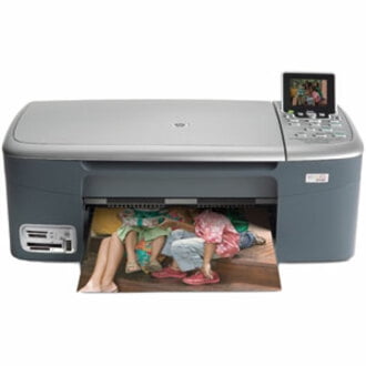 HP 2575 Multifunction Printer Walmart.com