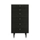 thumbnail image 1 of Cómoda cajonera ilios innova 6 gavetas MDP cubierta efecto mármol, 1 of 10