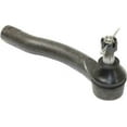 thumbnail image 2 of Front, Passenger Side, Outer Direct Fit Tie Rod End for 03-08 Toyota Corolla, 2 of 5