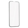 thumbnail image 2 of Screen Protector Ultra Clear Tempered Glass Film Full Coverage Easy Installation Free Scratch Case Friendly Compatible with iPhone 15 Plus 6.7'', 2 of 10