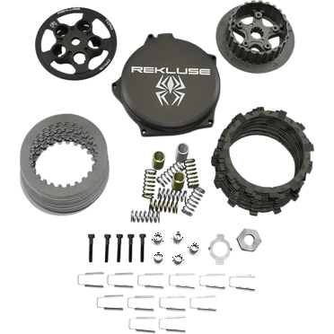Rekluse Core Manual TorqDrive Clutch Kit (RMS-7140)
