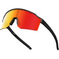 thumbnail image 1 of Gafas de Sol para Ciclismo VEWOE Polarizadas con Protección UV400, 1 of 7