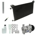 thumbnail image 3 of UAC KT 5091A A/C Compressor and Component Kit, 3 of 3
