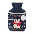 thumbnail image 1 of MidOcean 250ml Hot Water Bottle And Cover, 1 of 4