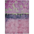thumbnail image 2 of Addison Rugs Chantille Indoor/Outdoor Transitional Abstract Blush Washable Rectangle Rug, 10' x 14', 2 of 6
