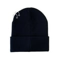 thumbnail image 2 of The Nightmare Before Noël Bonnet Punk Jack, 2 of 2