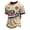 Complexion, variant on Men's USA Soccer Jersey 2026 Soccer Cup Short Sleeve Fan Wear American Flag Shirts Crew Neck Football Graphic Tees Black 3XL