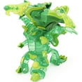 thumbnail image 3 of Bakugan Ultra, Dragonoid with Transforming Baku-Gear, Armored Alliance 3-inch Tall Collectible Action Figure, 3 of 6