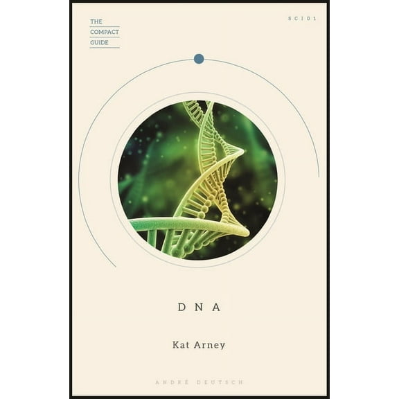 DNA, (Paperback)